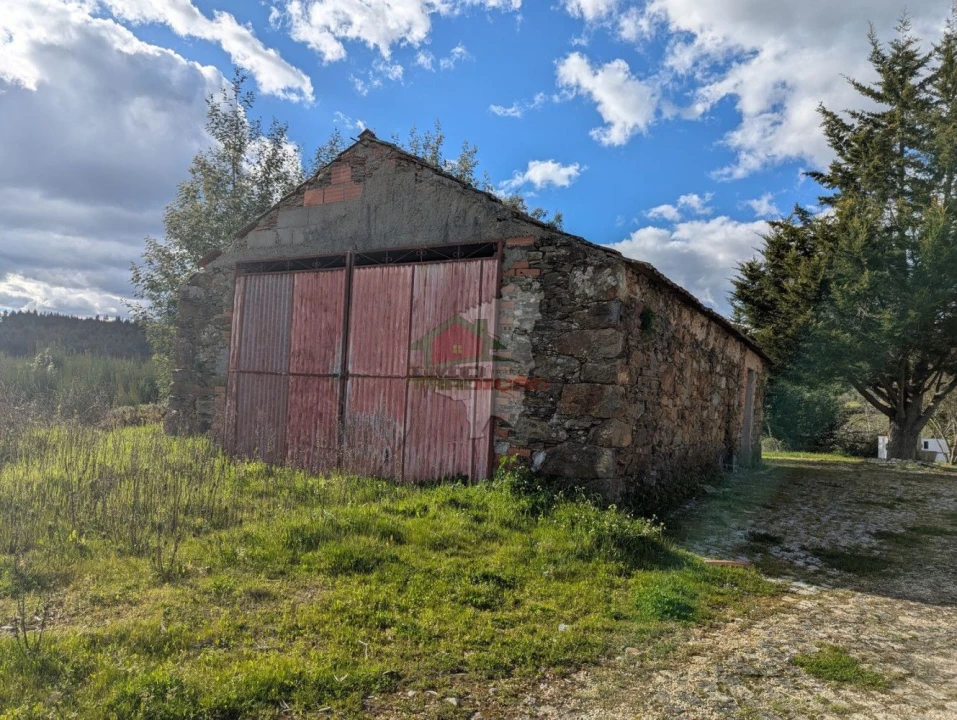 Quinta T4 para Venda em Oleiros-Amieira Foto 57
