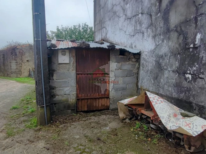 Terreno para Venda em Proença-A-Nova e Peral Foto 1