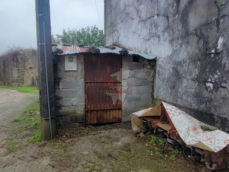Terreno para Venda em Proença-A-Nova e Peral Foto 1