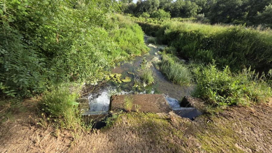 Terreno para Venda em Casais e Alviobeira Foto 11