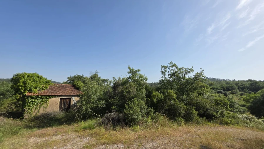 Terreno para Venda em Casais e Alviobeira