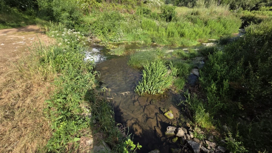 Terreno para Venda em Casais e Alviobeira Foto 7