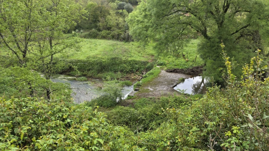 Terreno para Venda em Casais e Alviobeira Foto 4