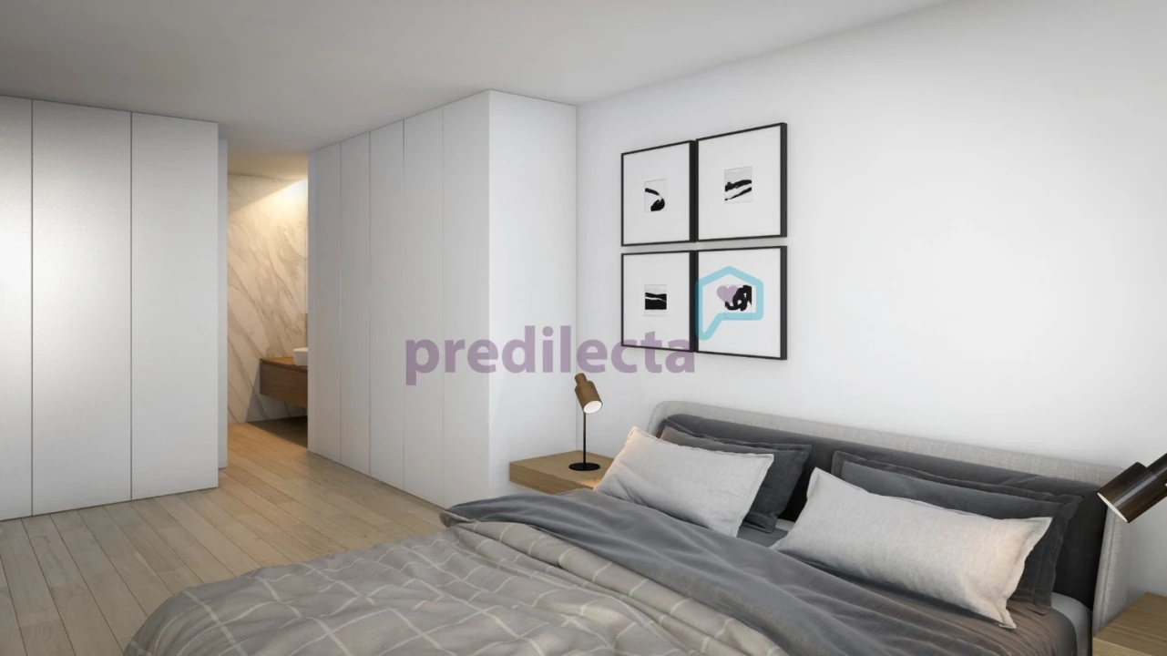 Apartamento T2 para Venda em Paranhos Foto 5