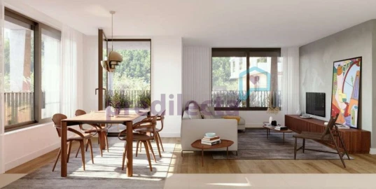 Apartamento T2 para Venda em Campanhã