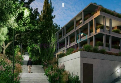 Apartamento T2 para Venda em Campanhã