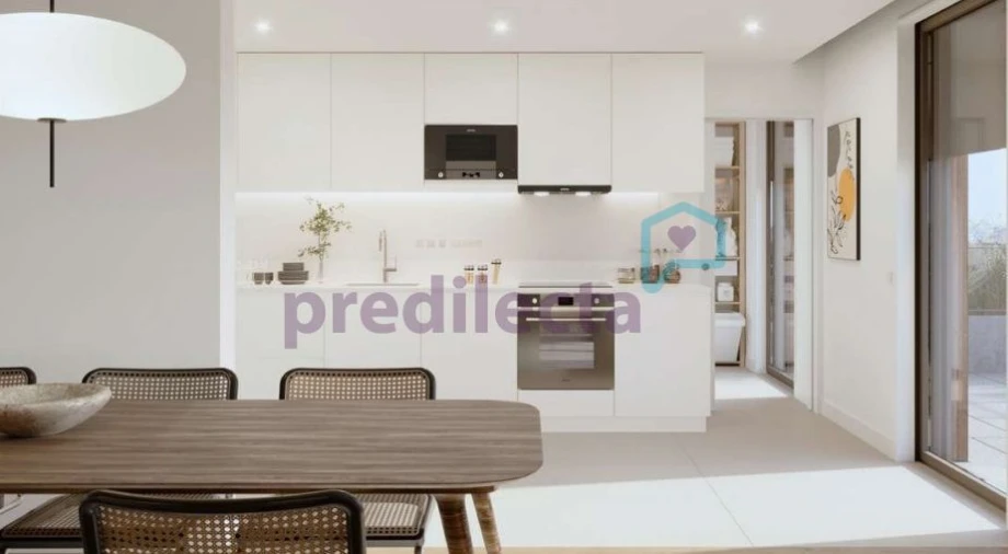 Apartamento T2 para Venda em Campanhã Foto 7