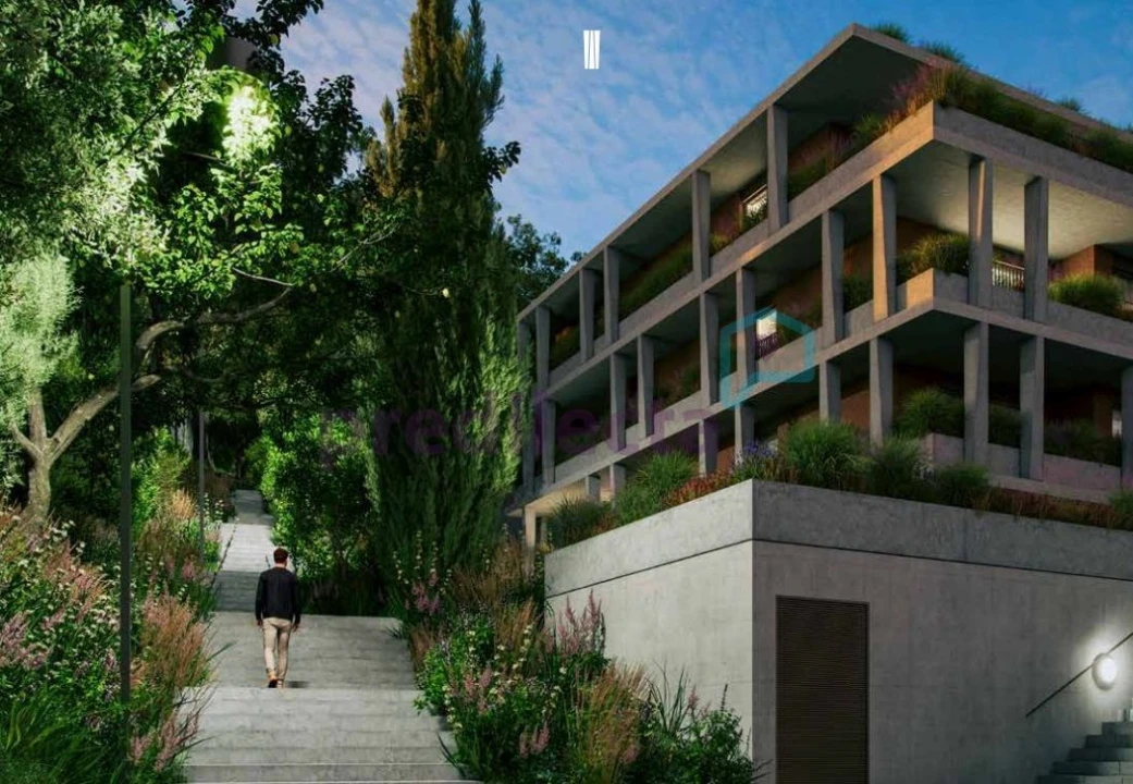 Apartamento T2 para Venda em Campanhã Foto 15