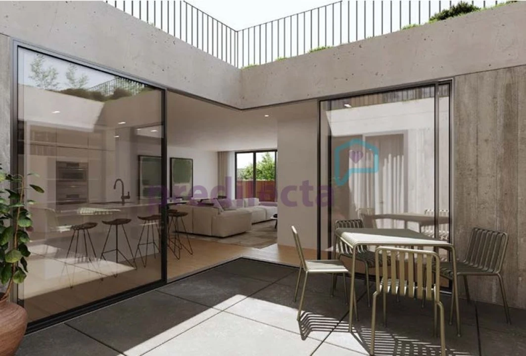 Apartamento T3 para Venda em Paranhos Foto 1