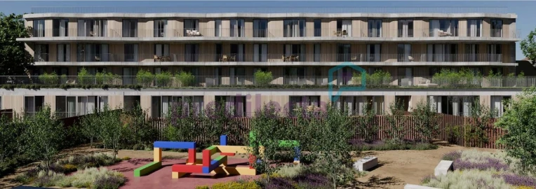 Apartamento T3 para Venda em Paranhos