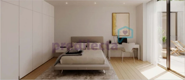 Apartamento T3 para Venda em Paranhos