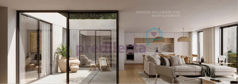 Apartamento T3 para Venda em Paranhos