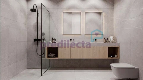 Apartamento T3 para Venda em Paranhos