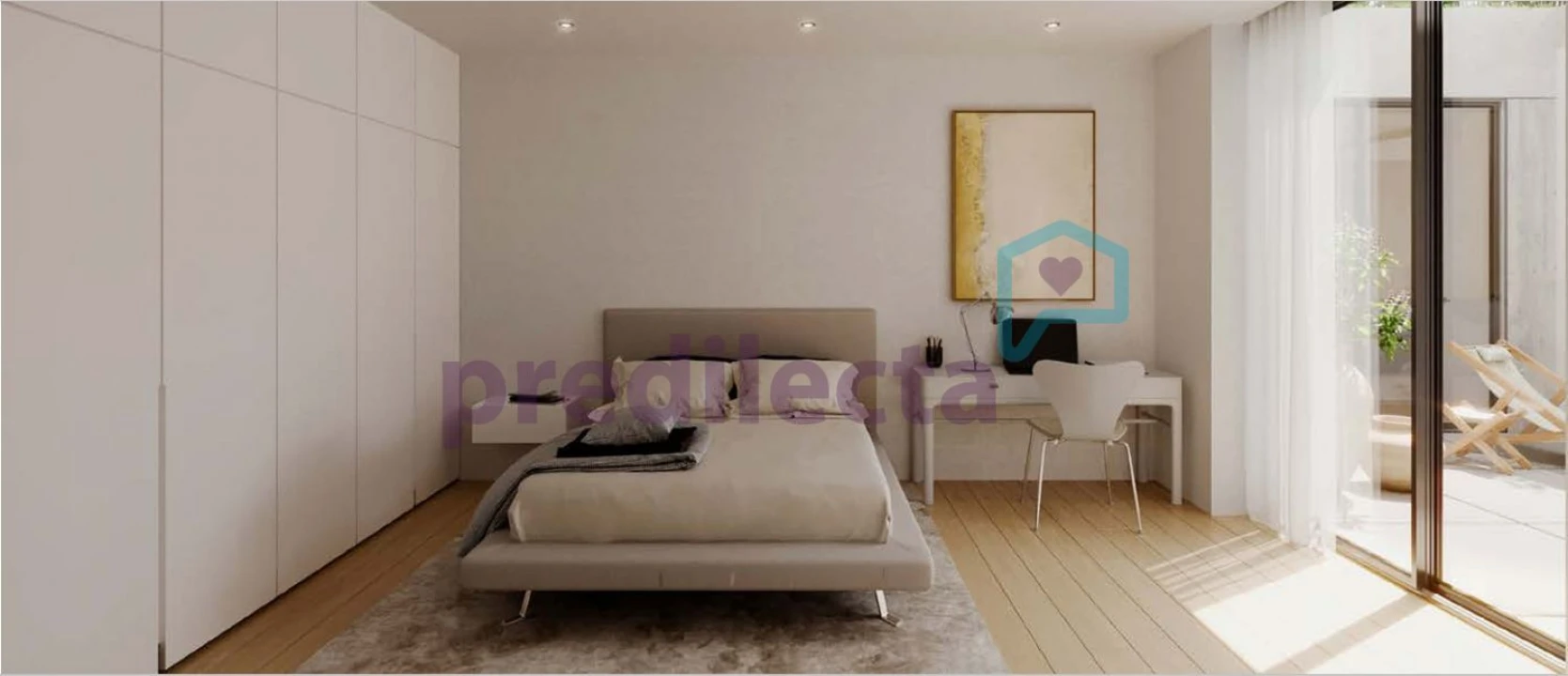 Apartamento T3 para Venda em Paranhos Foto 8