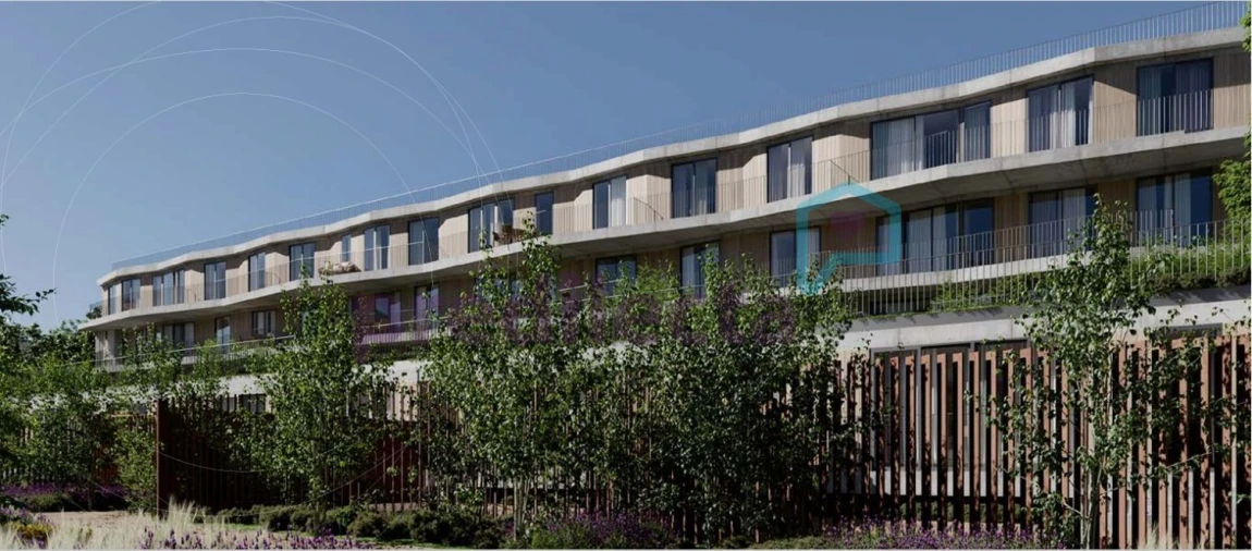 Apartamento T3 para Venda em Paranhos