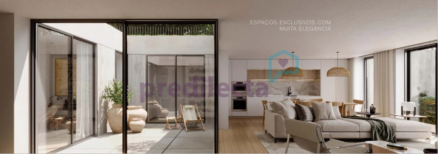 Apartamento T3 para Venda em Paranhos Foto 4