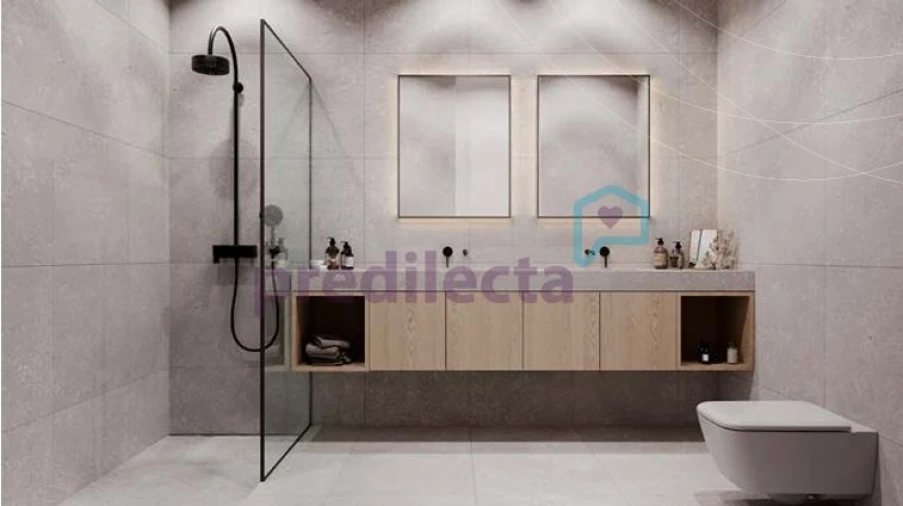 Apartamento T3 para Venda em Paranhos Foto 11