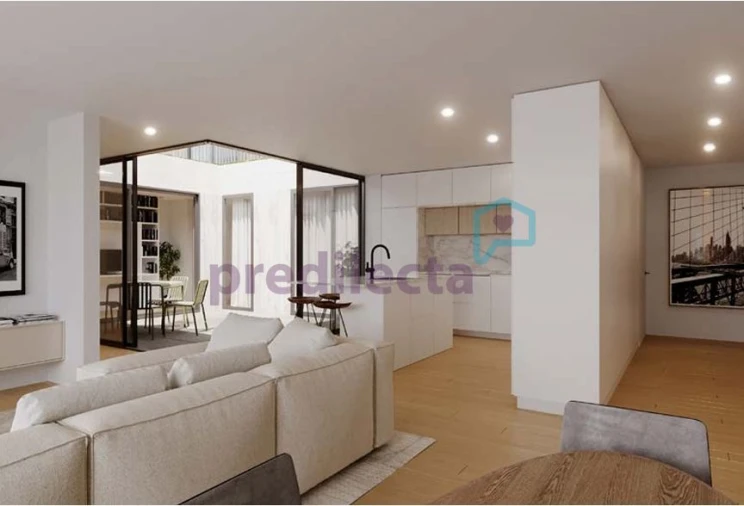 Apartamento T3 para Venda em Paranhos Foto 8