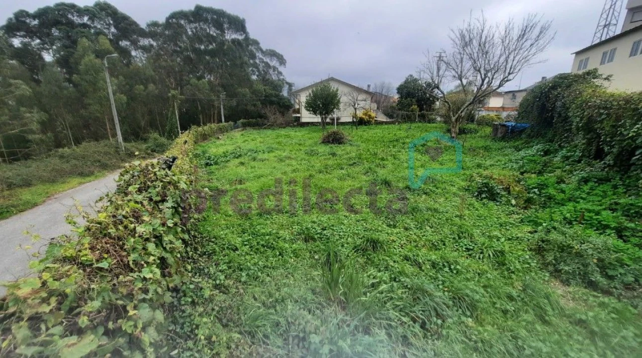 Terreno para Venda em Rio Tinto Foto 6