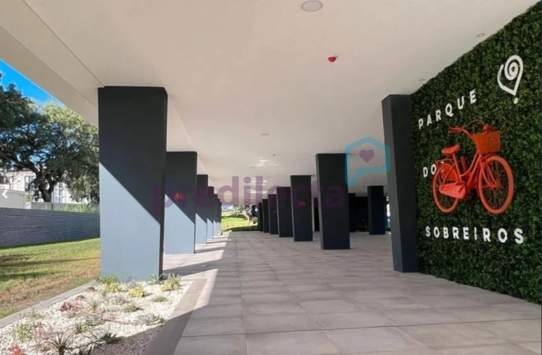 Apartamento T1 para Arrendamento em Paranhos Foto 16