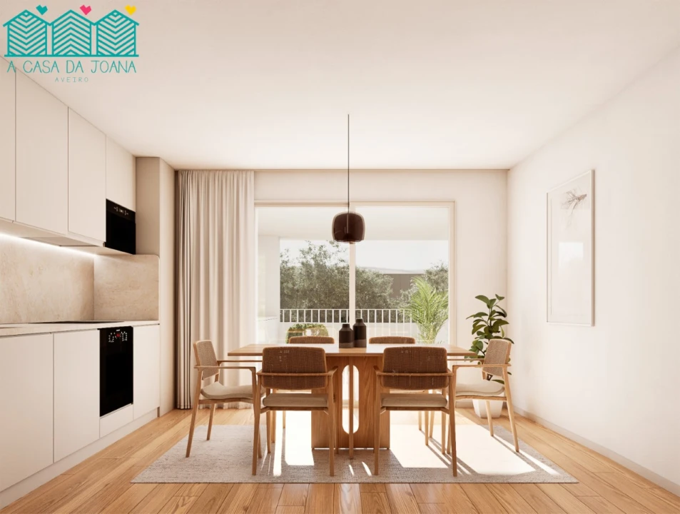 Apartamento T2 para Venda em Paranhos Foto 3