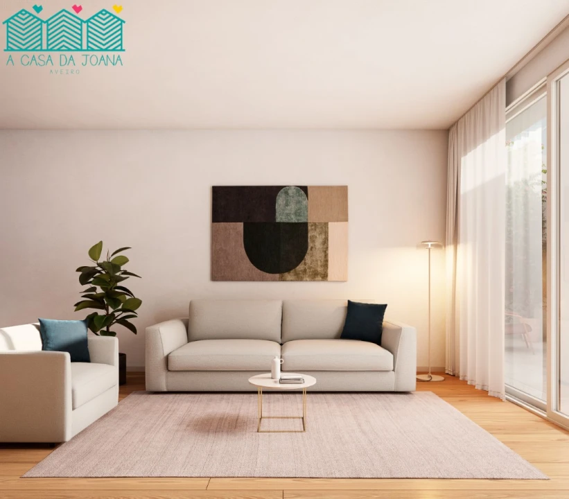Apartamento T2 para Venda em Paranhos Foto 6