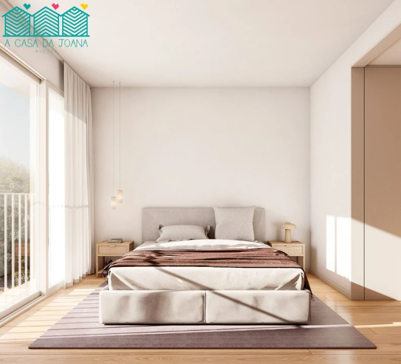 Apartamento T2 para Venda em Paranhos Foto 9