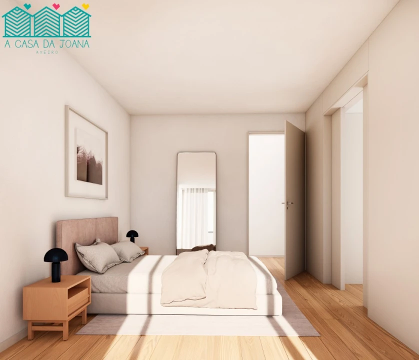 Apartamento T2 para Venda em Paranhos Foto 10