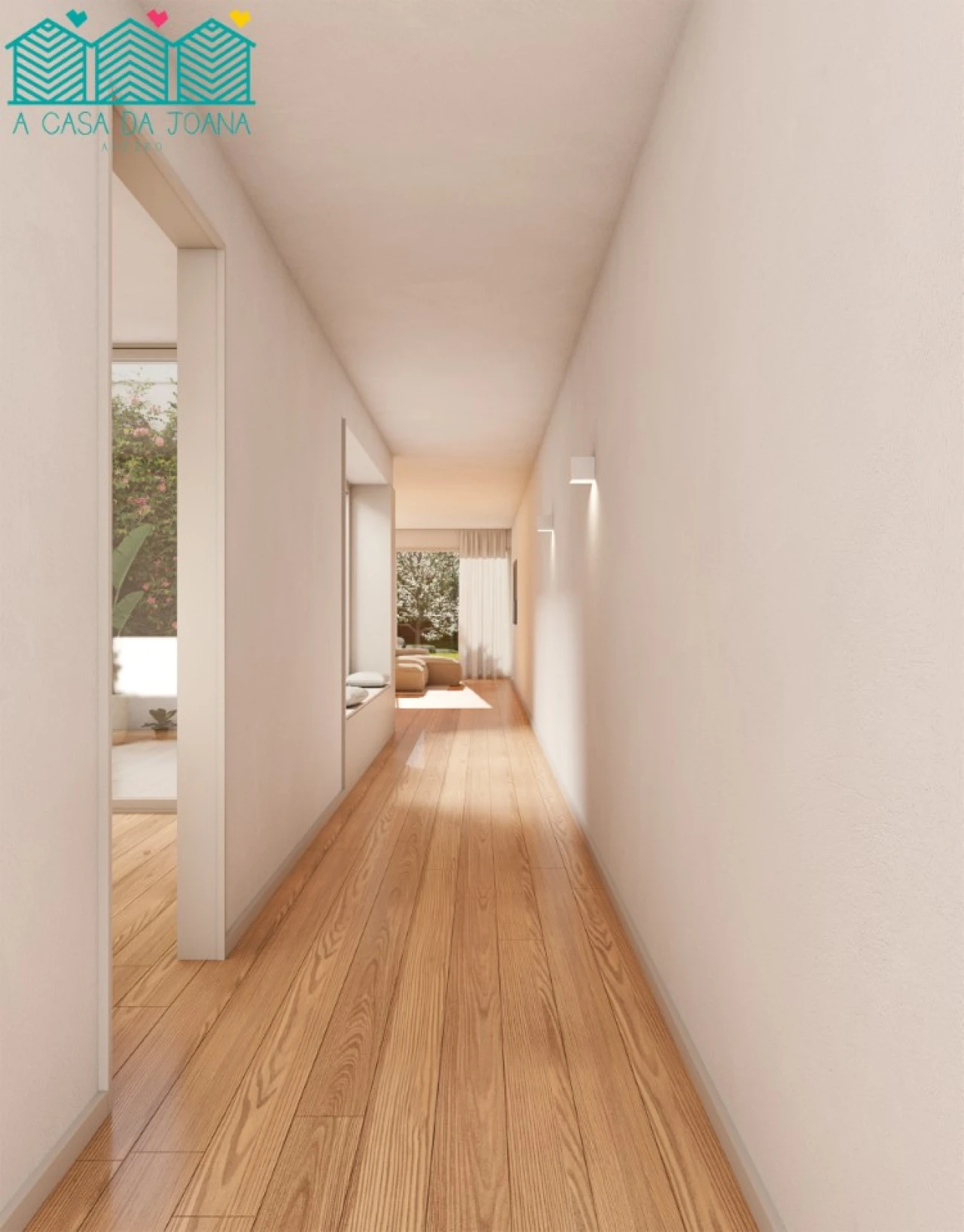 Apartamento T2 para Venda em Paranhos Foto 14