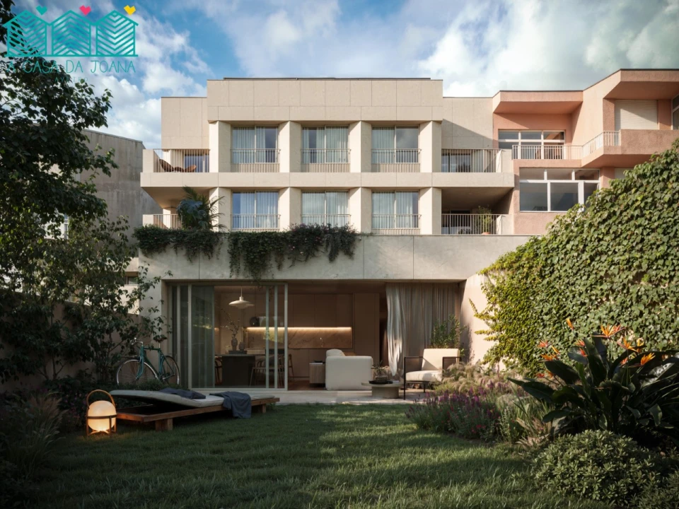 Apartamento T2 para Venda em Paranhos Foto 15