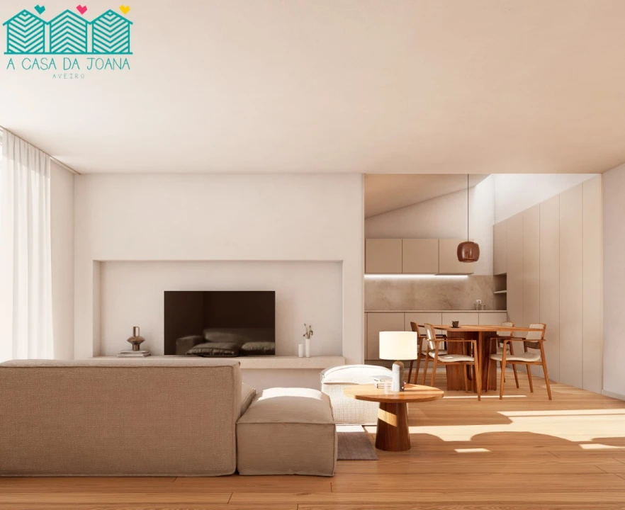 Apartamento para Venda em Paranhos Foto 1