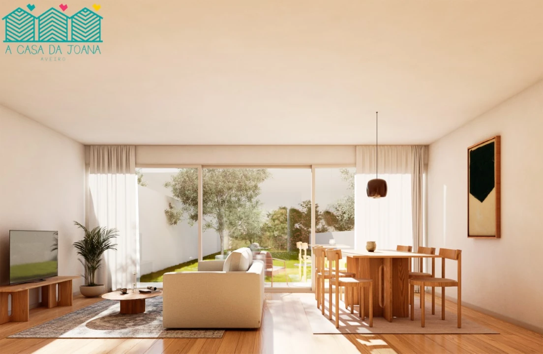 Apartamento T1 para Venda em Paranhos Foto 1