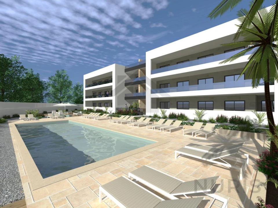 Apartamento T3 para Venda em Alvor Foto 3