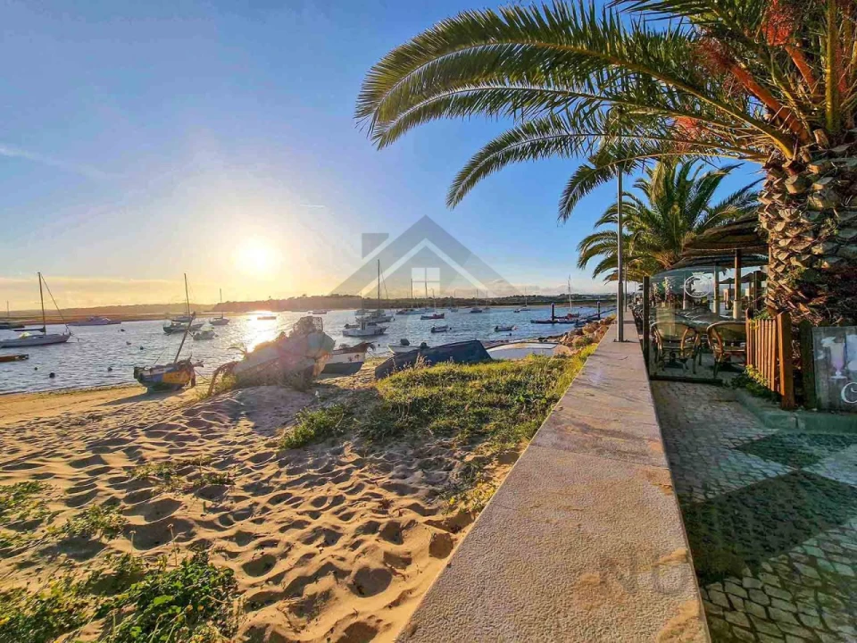 Apartamento T3 para Venda em Alvor Foto 9