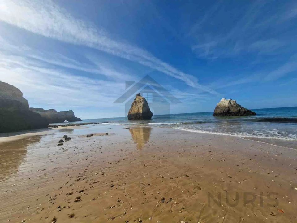 Apartamento T3 para Venda em Alvor Foto 14