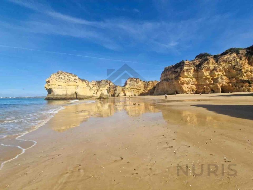 Apartamento T3 para Venda em Alvor Foto 15