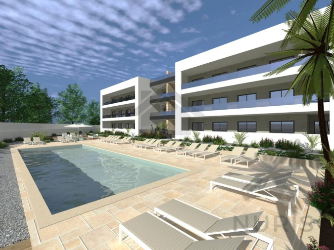 Apartamento T3 para Venda em Alvor Foto 3