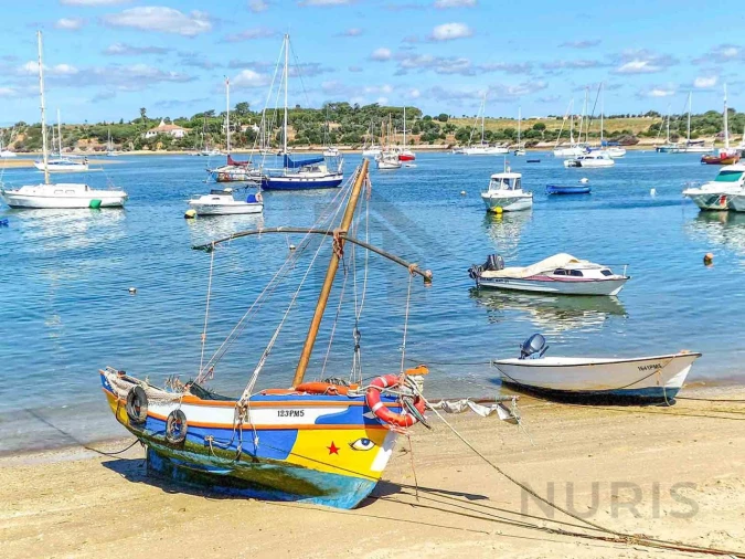 Apartamento T3 para Venda em Alvor Foto 5