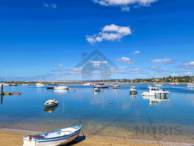 Apartamento T3 para Venda em Alvor Foto 6