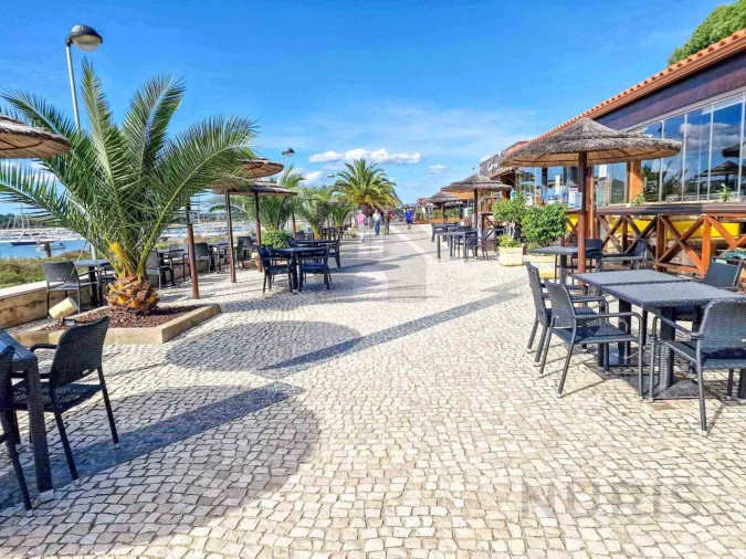 Apartamento T3 para Venda em Alvor Foto 8