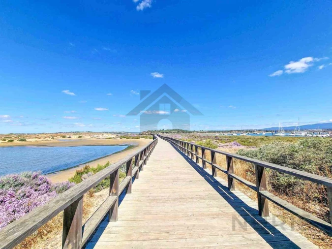 Apartamento T3 para Venda em Alvor Foto 10