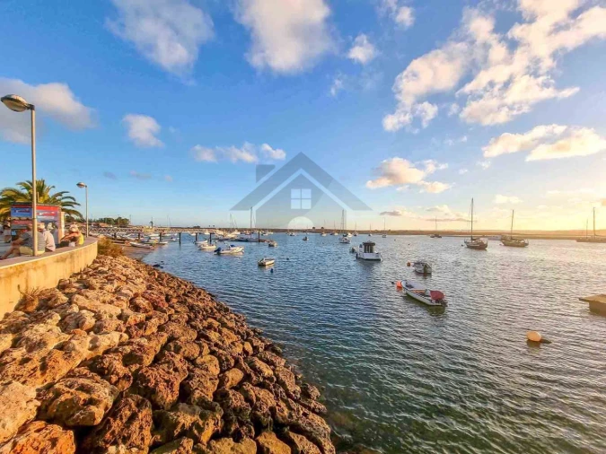 Apartamento T3 para Venda em Alvor Foto 12