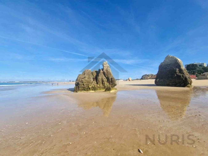 Apartamento T3 para Venda em Alvor Foto 13