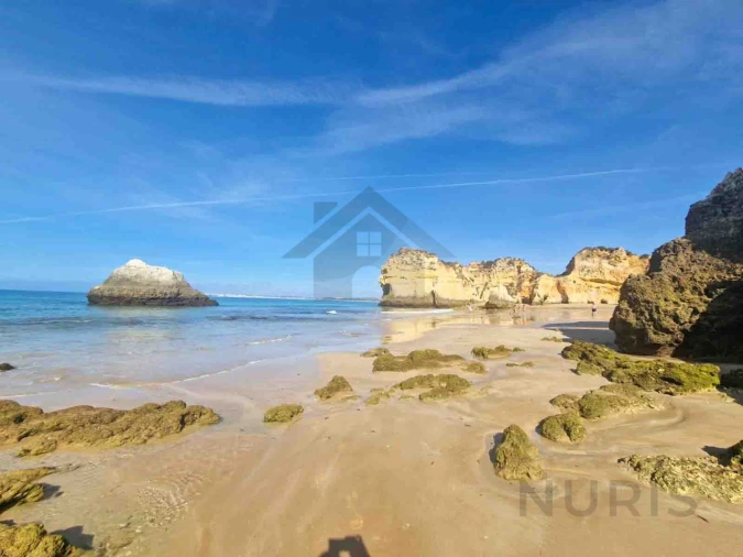 Apartamento T3 para Venda em Alvor Foto 16