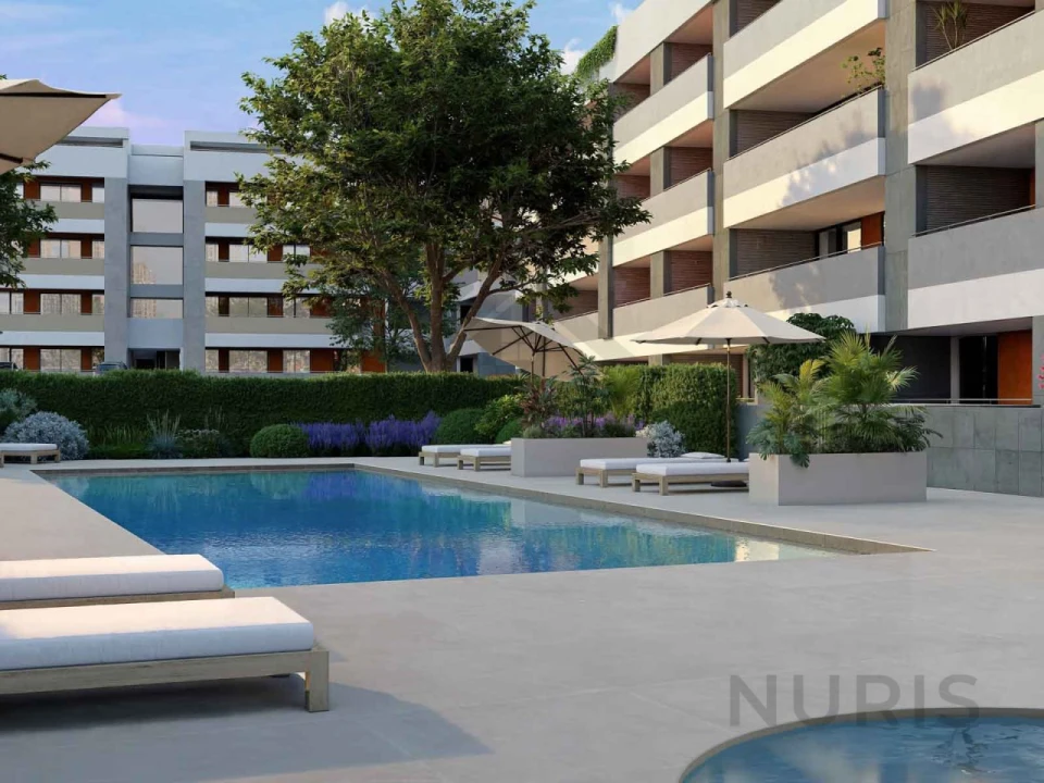 Apartamento T2 para Venda em Lagos (São Sebastião e Santa Maria) Foto 2
