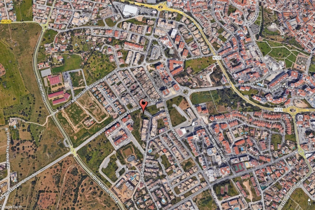 Apartamento T1 para Venda em Lagos (São Sebastião e Santa Maria) Foto 13