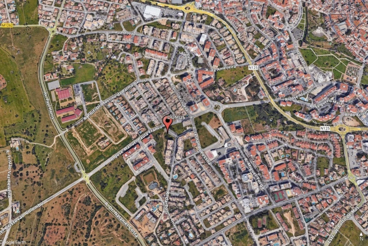 Apartamento T1 para Venda em Lagos (São Sebastião e Santa Maria) Foto 13