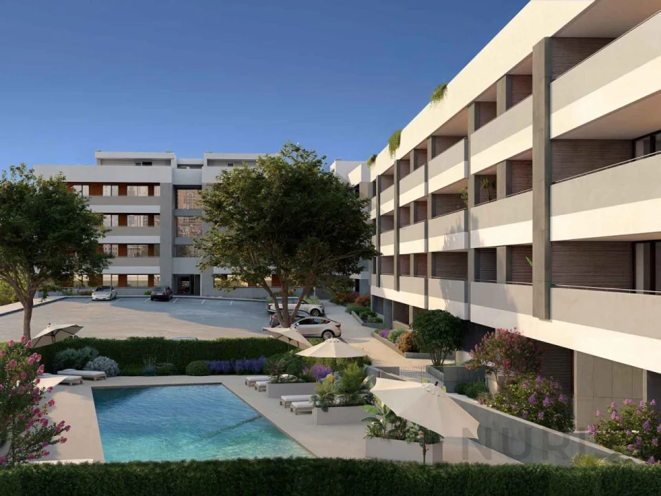 Apartamento T1 para Venda em Lagos (São Sebastião e Santa Maria) Foto 3