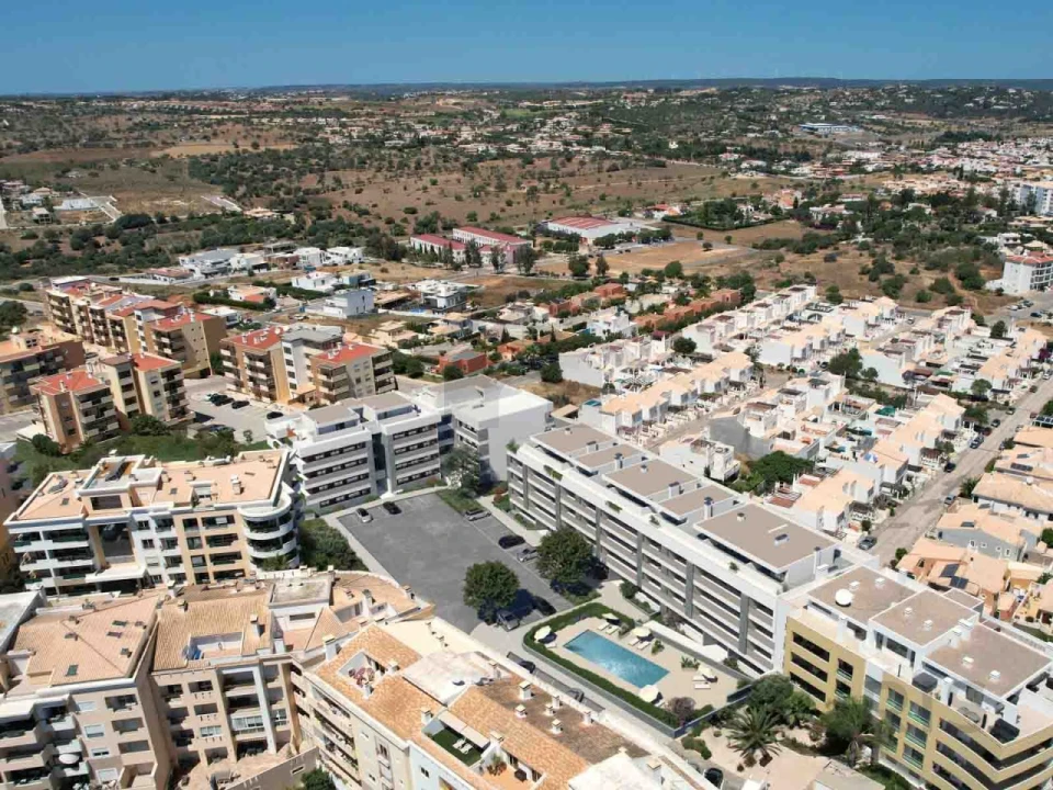 Apartamento T1 para Venda em Lagos (São Sebastião e Santa Maria) Foto 11