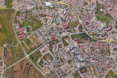Apartamento T1 para Venda em Lagos (São Sebastião e Santa Maria)